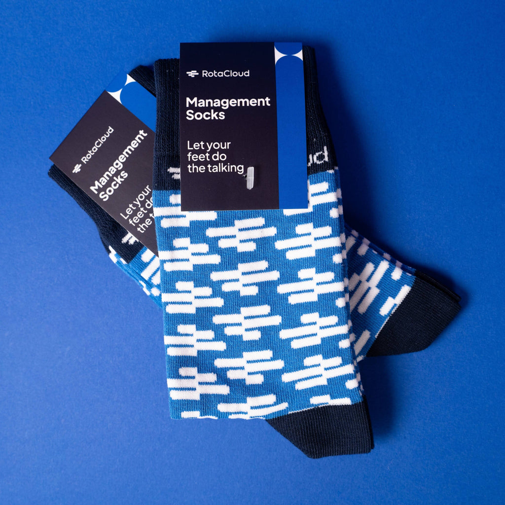 Management Socks